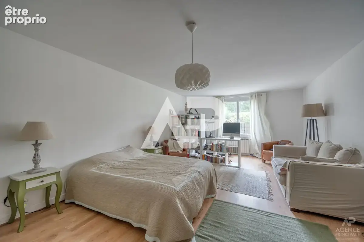 Maison Rueil Malmaison 7 pièce(s) 192 m² - photo 10