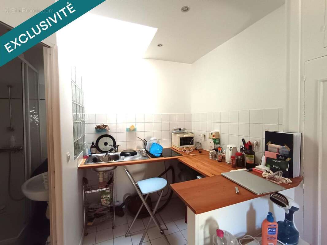 Photo 5 - Appartement à PARIS-9E