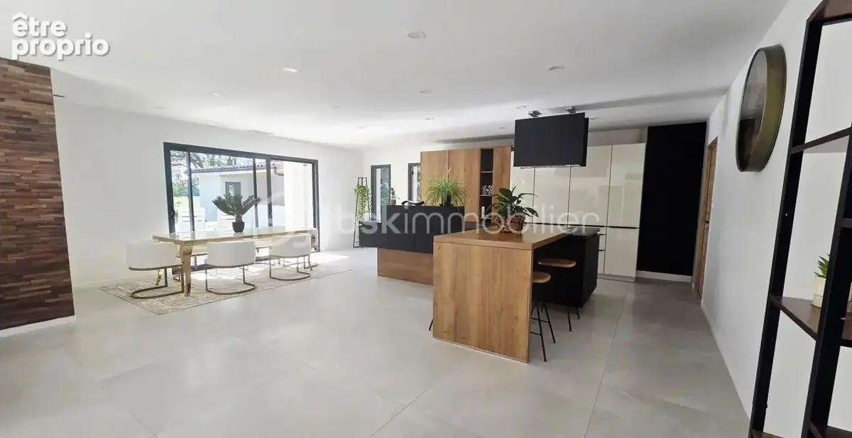 Villa contemporaine T5 - photo 2