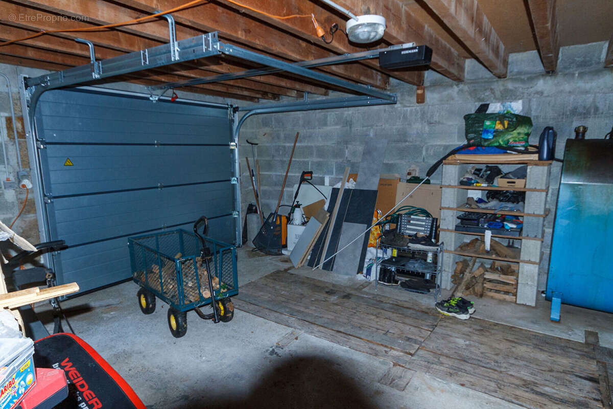 Maison à SAINTE-PIENCE