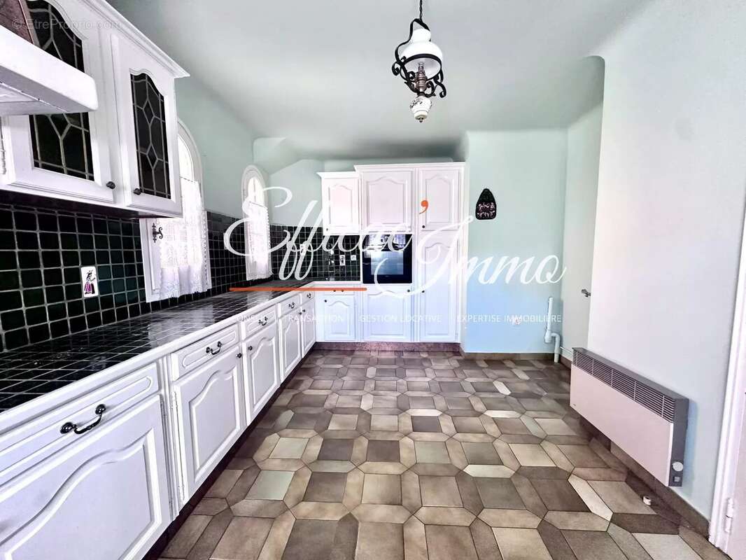 Perpignan sud – secteur clos banet / mas vermeil – maison 3 faces de 138 m² à rénover – jardin – fort potentiel - photo 3