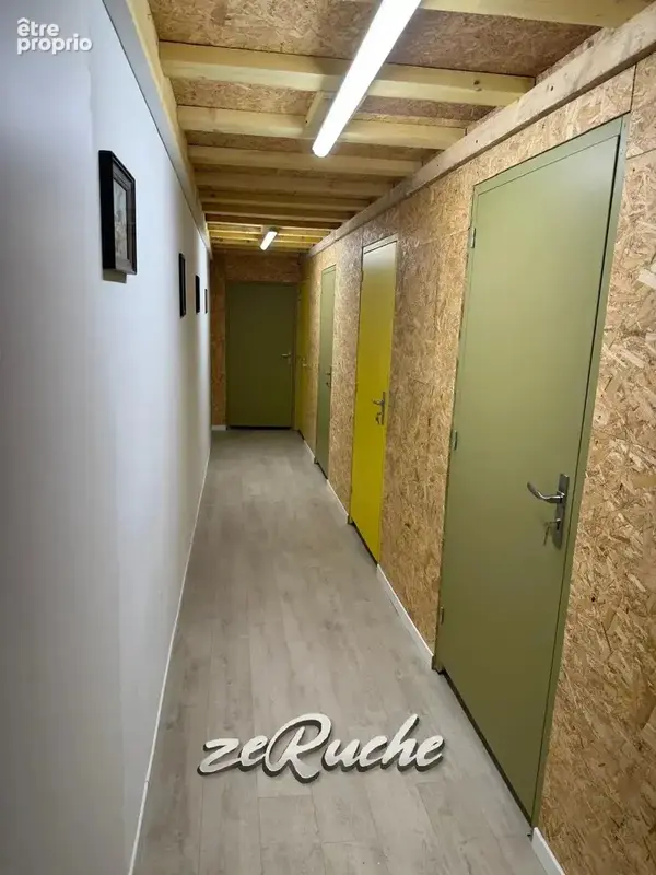 Appartement à SAINT-PIERRE-SUR-DIVES