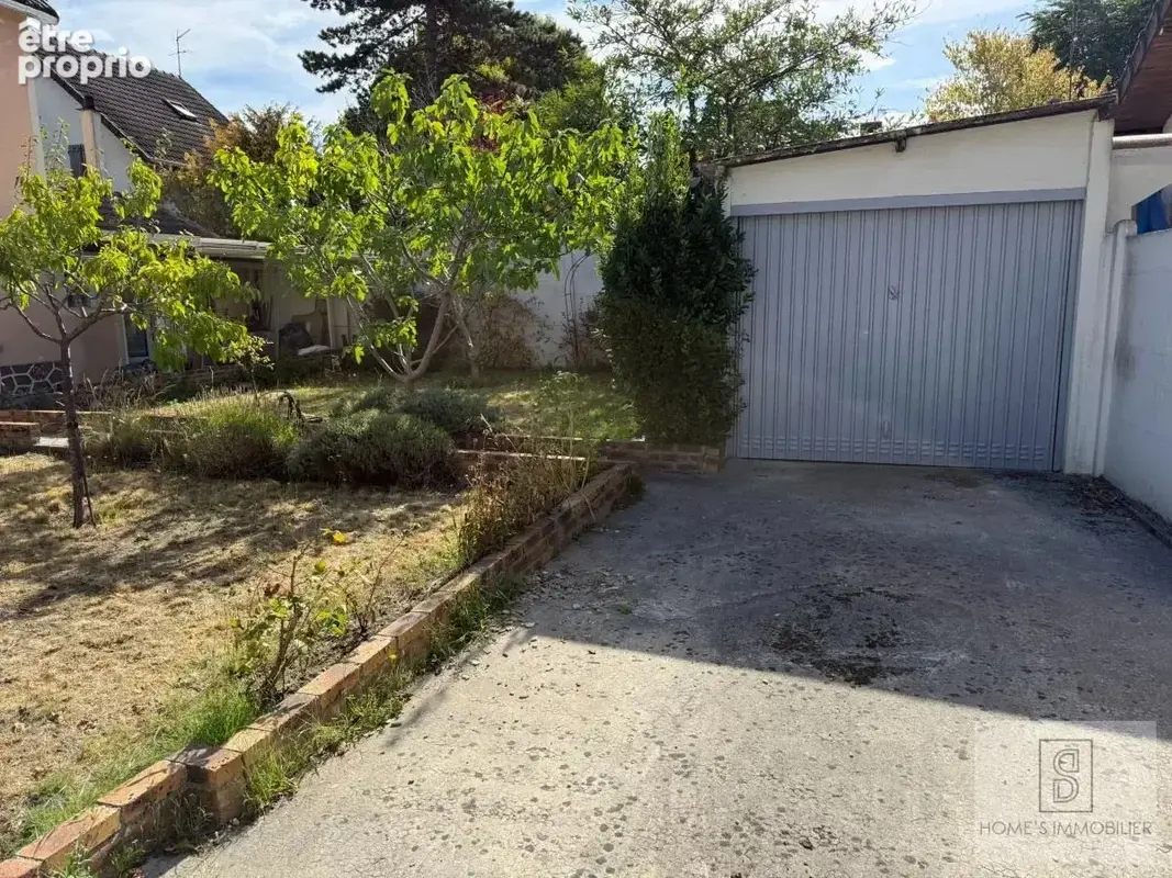 Maison 4 pièces 85m² - proche T4 et centre-ville - photo 2