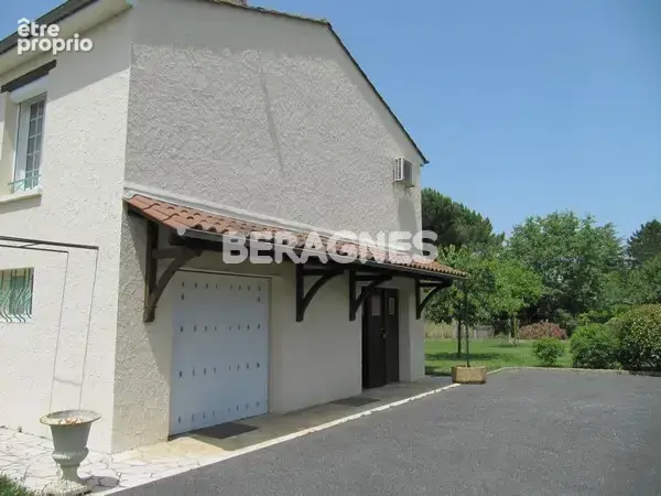  pavillon traditionnel 3 chambres jardin garage dependance - photo 6