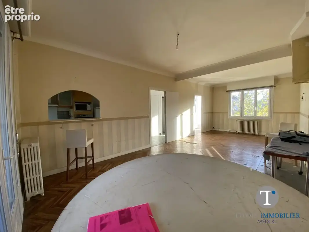 Maison 148 m² à Talence  - photo 4