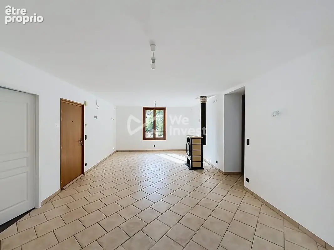 Appartement 5 pièces 123 m² à vendre à Lancrans (01200) - photo 3