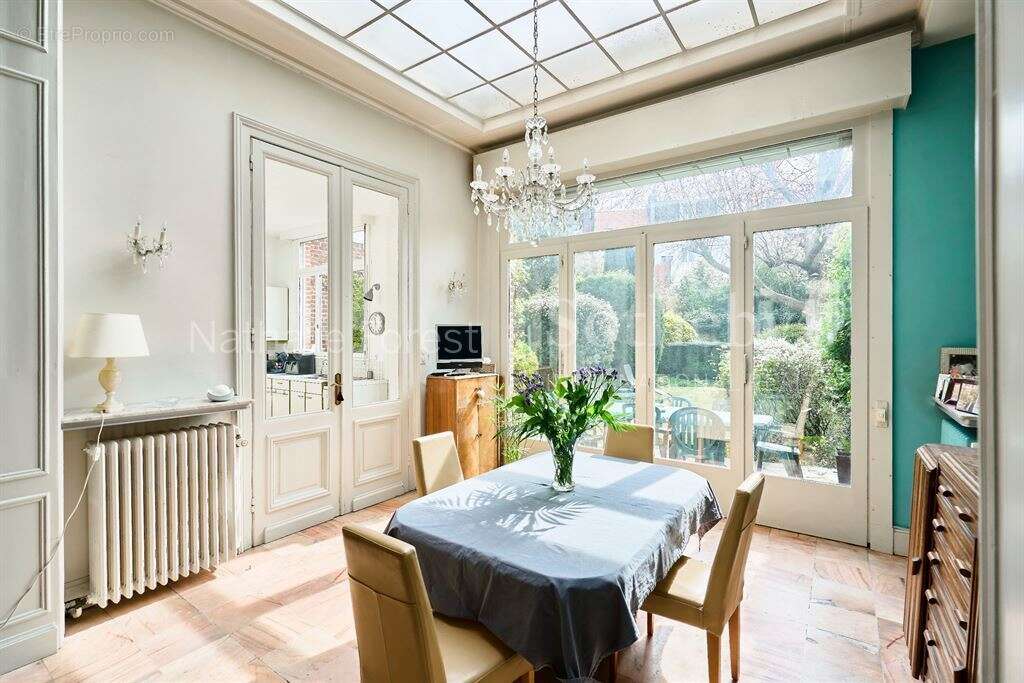 Maison à LILLE