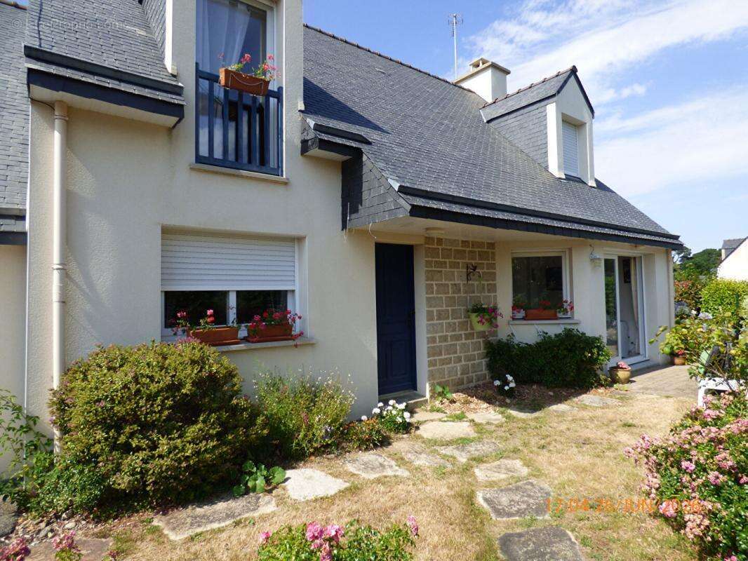 Maison à SAINT-PHILIBERT