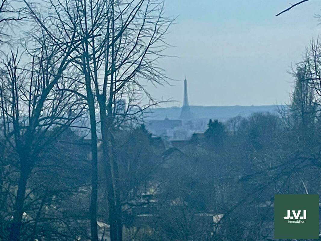 Appartement à MONTMORENCY