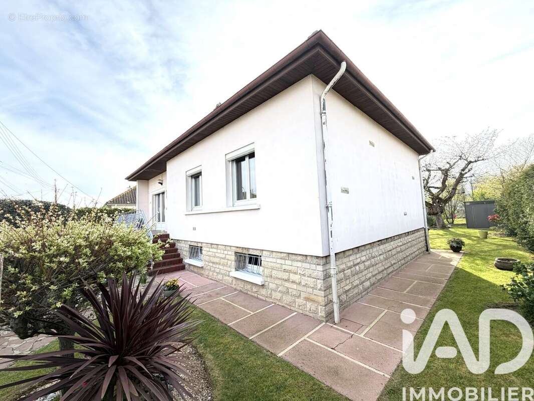 Photo 3 - Maison à COLOMBELLES