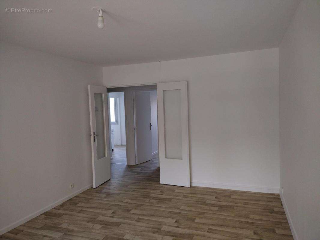 Appartement à CASTRES