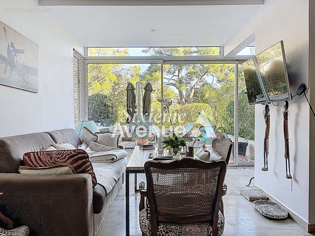 Appartement à GRASSE