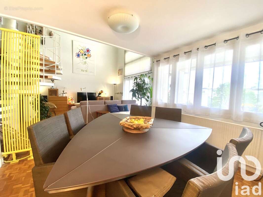 Photo 7 - Appartement à ROYAN