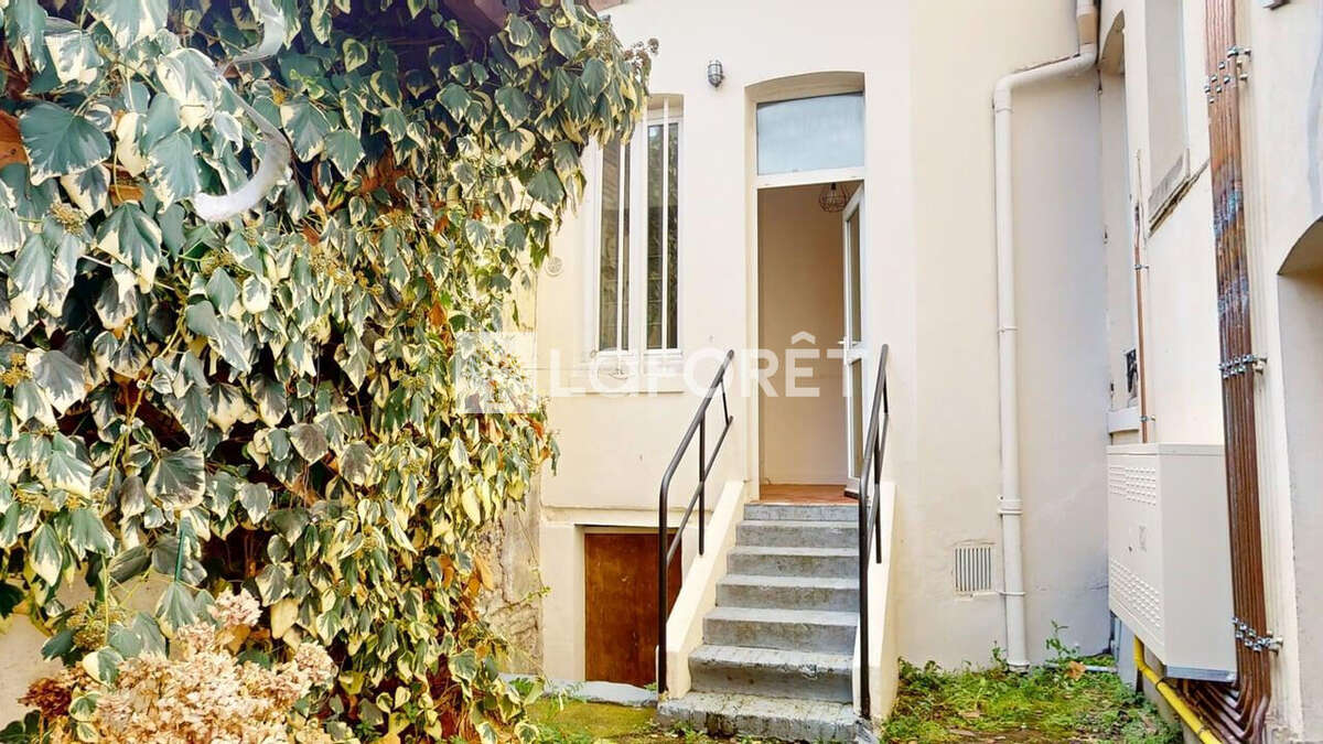 Appartement à LE HAVRE