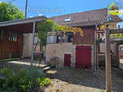 Maison à BRINCKHEIM