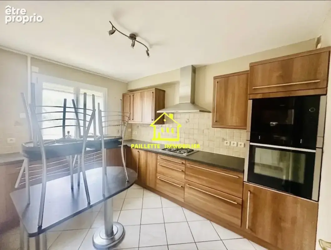 Maison 95 m² à Epouville  - photo 5