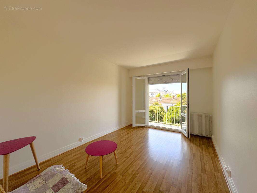 Appartement à LA ROCHELLE