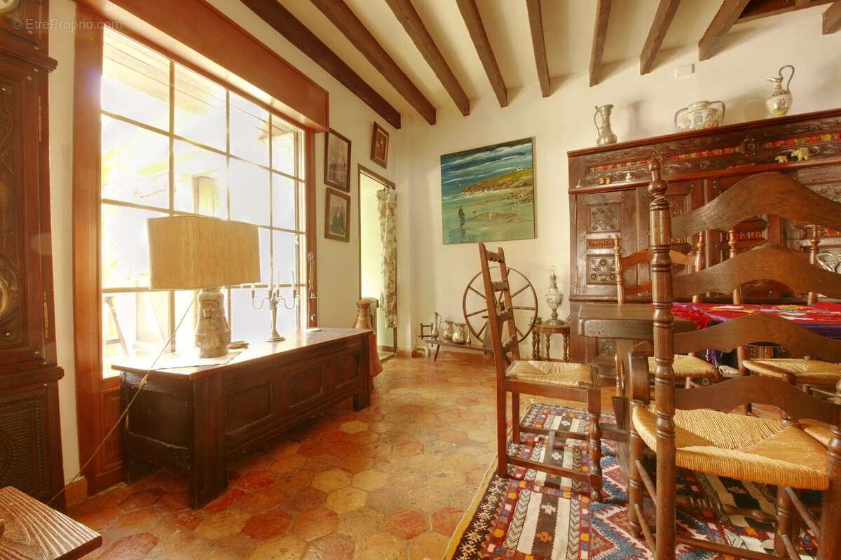 Maison à GURCY-LE-CHATEL
