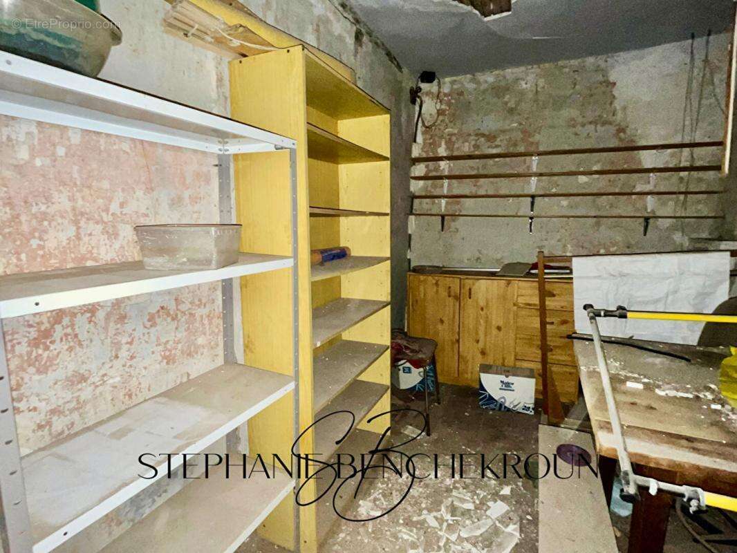 Maison à CARCASSONNE