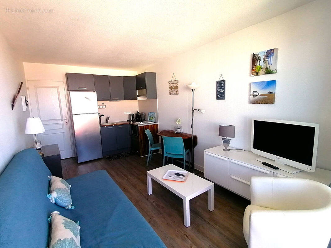 Appartement à ARCACHON