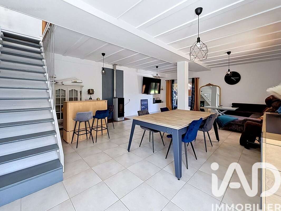Photo 8 - Maison à APPOIGNY