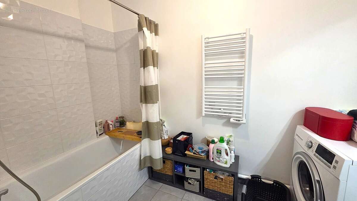 Appartement 102 m² à Chelles  - photo 7