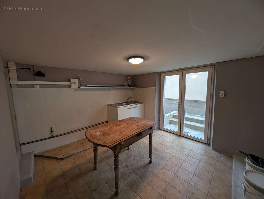 Maison à SAINT-CAST-LE-GUILDO