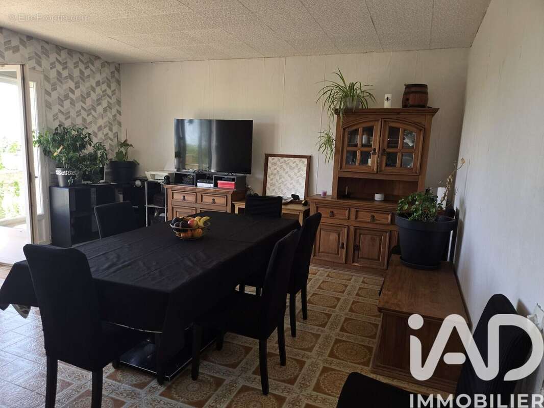 Photo 7 - Appartement à LA GRANDE-PAROISSE