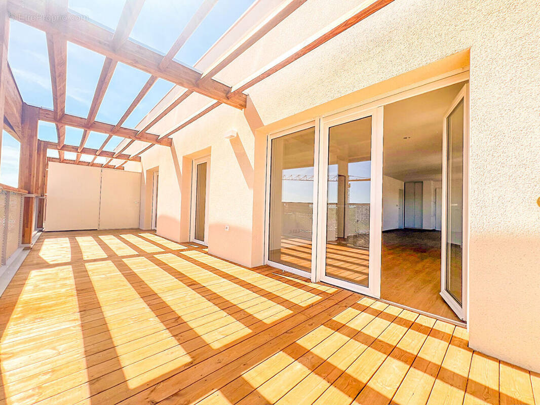 Photo Appartement à Toulouse au prix de 379 000€