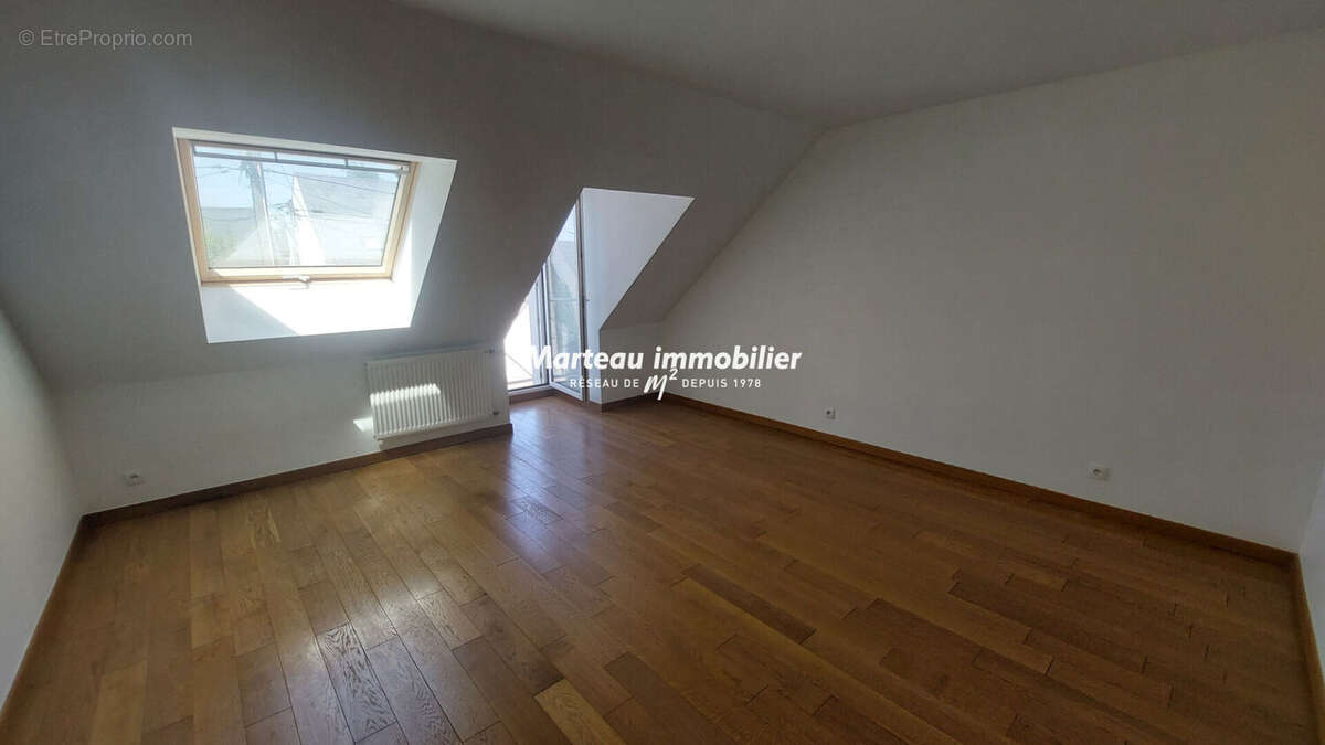 LE MANS Maison  6 pièces)148 m2 - photo 7