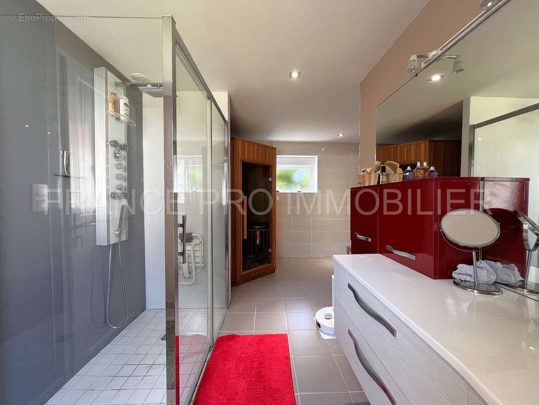 Maison en pierre à Gréville-Hague - photo 8