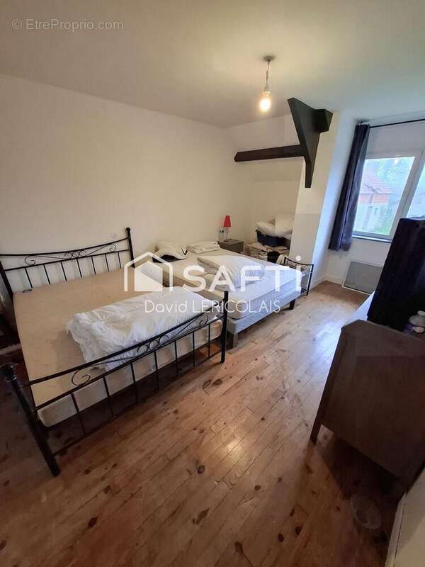 Photo 9 - Maison à SAINT-GERMAIN-D'ELLE