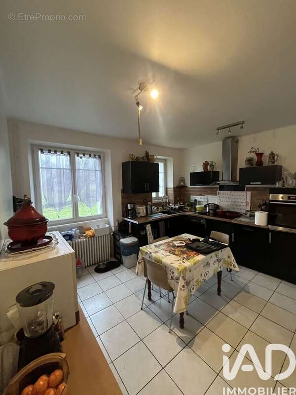 Photo 6 - Maison à SAINT-AUGUSTIN