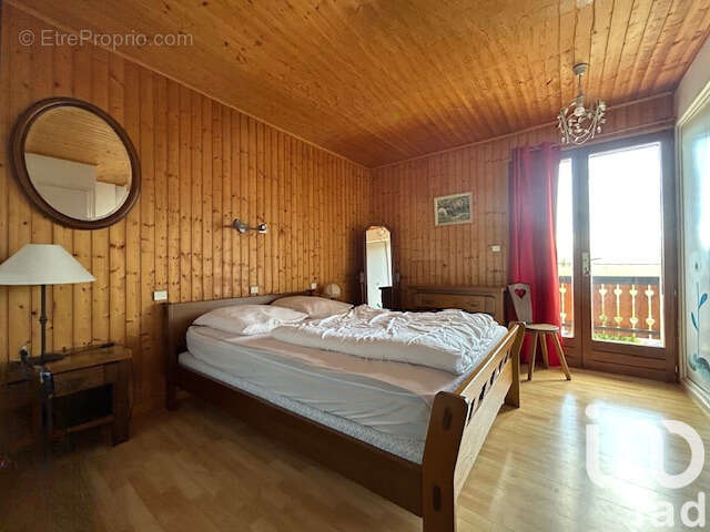 Photo 6 - Maison à LA TERRASSE