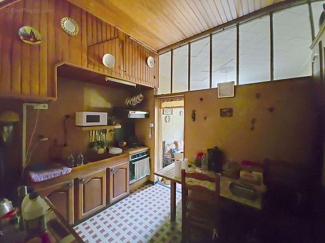 Maison à LORMONT