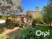 Maison à MONTOISON