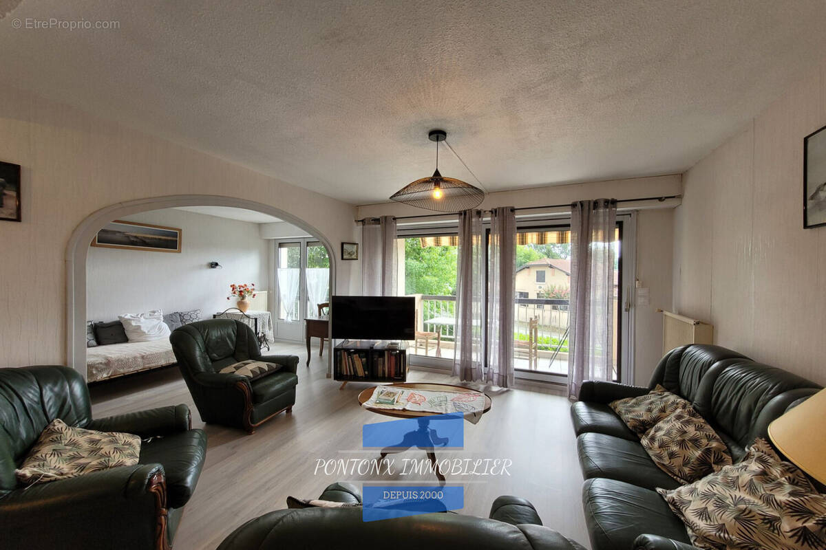 Appartement à DAX