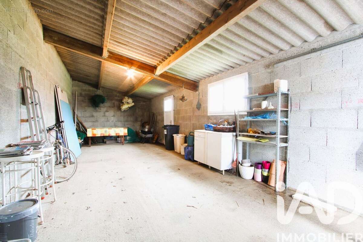 Photo 9 - Maison à AIZENAY