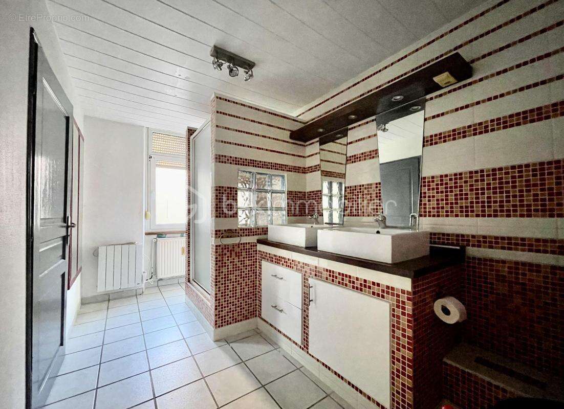 Appartement à FORBACH