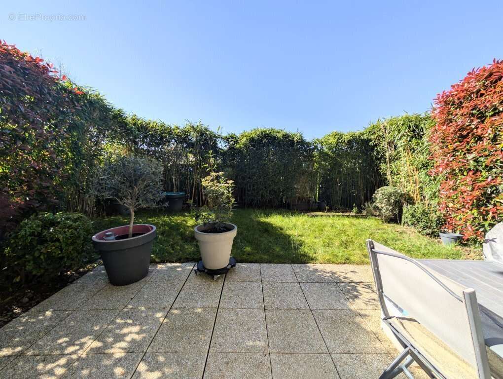 Appartement à LA MADELEINE