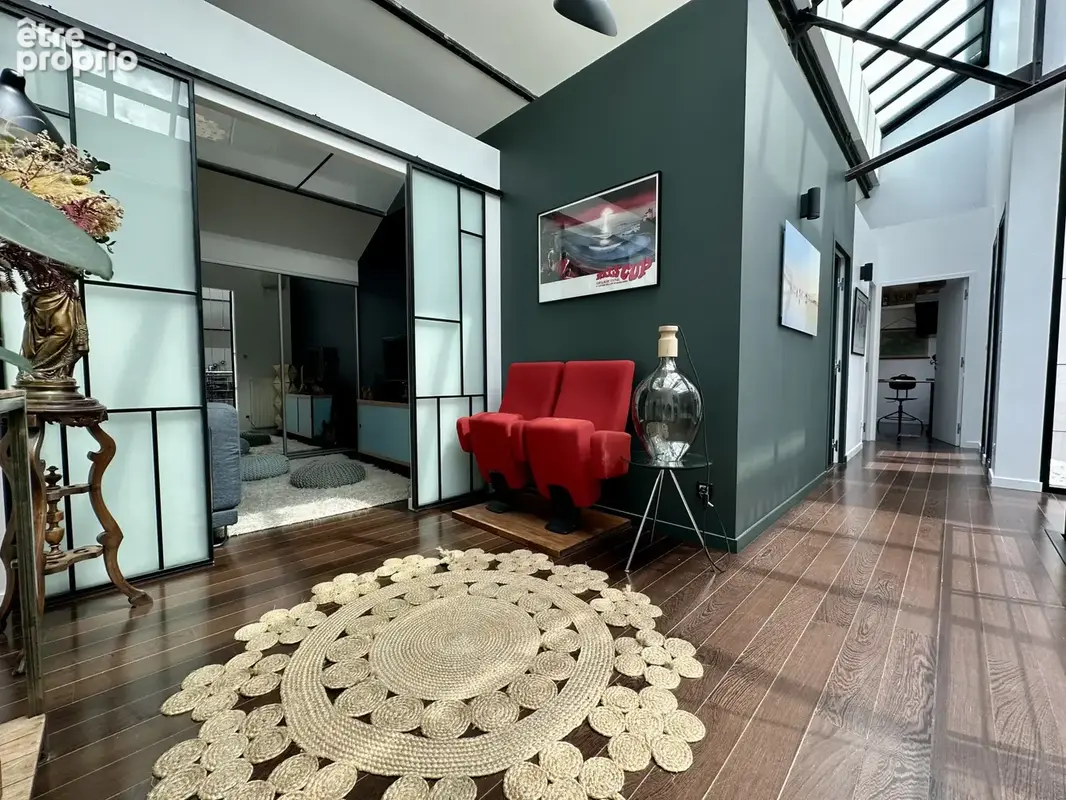 Clermont loft d'exception - photo 11