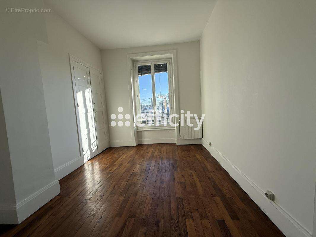 Appartement - photo 6