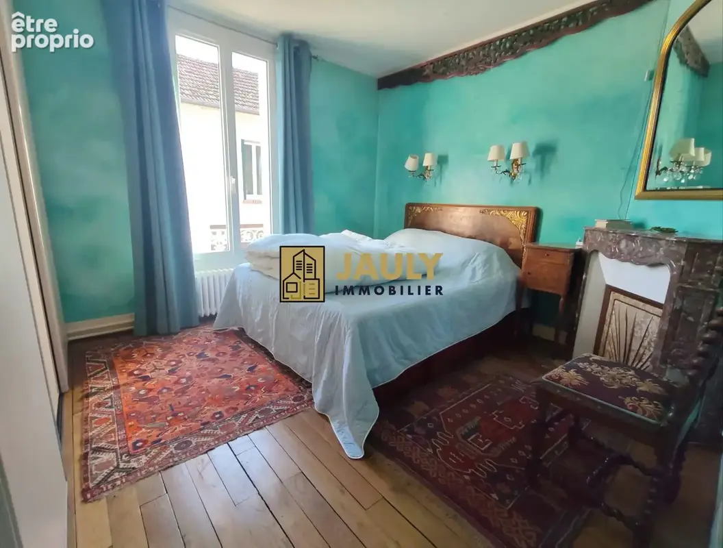Maison 5 pièces 74 m² à vendre à Mareuil-Les-Meaux (77100) - photo 7