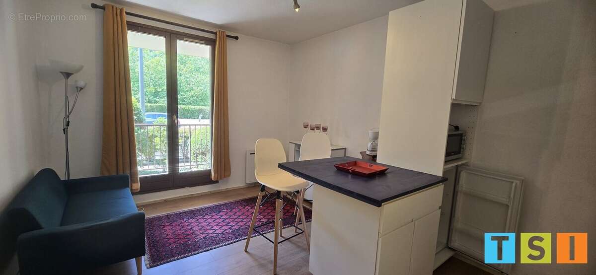 Appartement à BAGNERES-DE-LUCHON