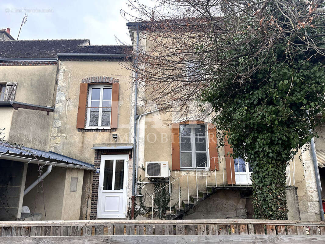 Maison de bourg Perche en Nocé - B14685 - photo 14