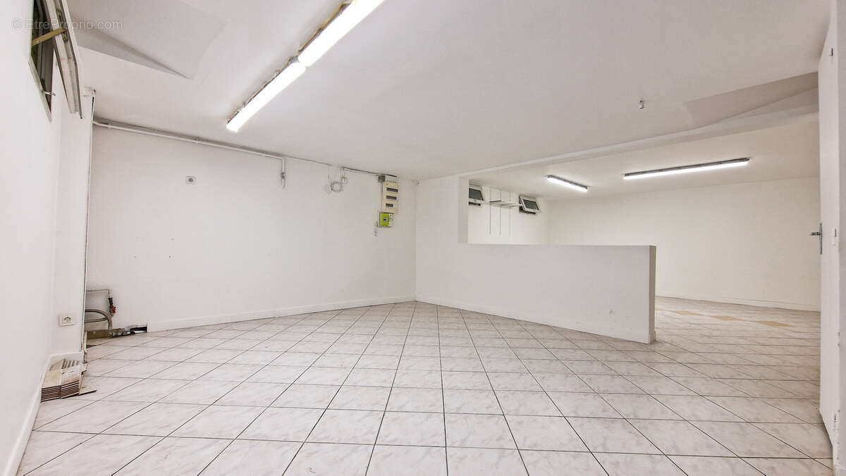 Maison à SARTROUVILLE