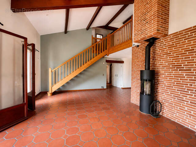 Maison à CUGNAUX