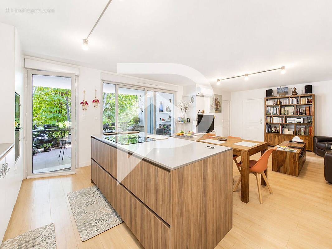 Appartement à MONTELIMAR