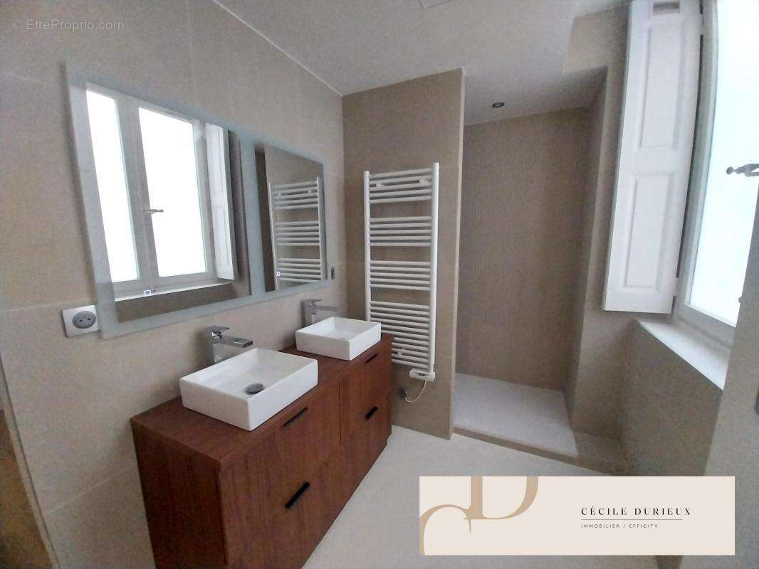 Appartement à LYON-2E