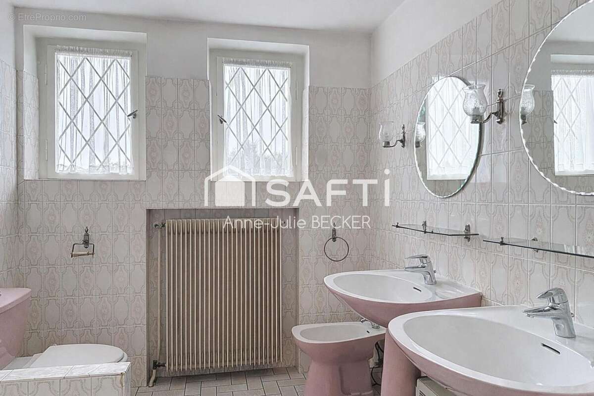 Photo 7 - Maison à REMELFING